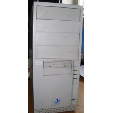 Компьютер Intel Pentium-4 3.0GHz /512Mb DDR1 /80Gb /ATX 300W (Тамбов)