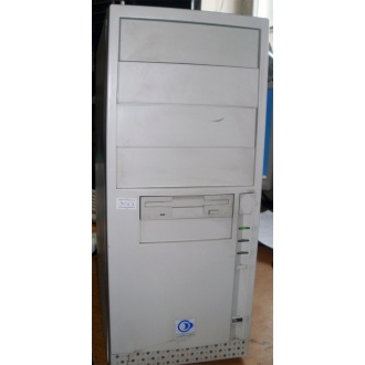 Компьютер Intel Pentium-4 3.0GHz /512Mb DDR1 /80Gb /ATX 300W (Тамбов)