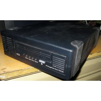 Внешний стример HP StorageWorks Ultrium 1760 SAS Tape Drive External LTO-4 EH920A (Тамбов)
