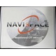 GPS автонавигатор NaviSpace Discovery NS-1200 с глюками в Тамбове, GPS авто-навигатор NaviSpace Discovery NS1200 глючный на запчасти (Тамбов)