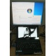 Нетбук eMachines 355-N571G25Ikk (Intel Atom N570 (2x1.66Ghz) /1024Mb DDR3 /250Gb SATA /10.1" TFT 1024x600) - Тамбов