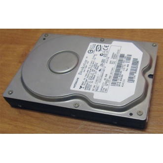 Жесткий диск 40Gb Hitachi Deskstar IC3SL060AVV207-0 IDE (Тамбов)