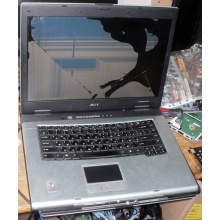 Ноутбук Acer TravelMate 2410 (Intel Celeron M370 1.5Ghz /no RAM! /no HDD! /15.4" TFT 1280x800) - Тамбов