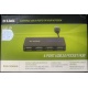 Карманный USB 2.0 концентратор D-Link DUB-104 в Тамбове, USB хаб DLink DUB104 (Тамбов)