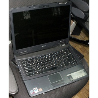 Ноутбук Acer Extensa 5630 (Intel Core 2 Duo T5800 (2x2.0Ghz) /2048Mb DDR2 /250Gb SATA /256Mb ATI Radeon HD3470 (Тамбов)