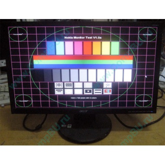 Монитор 20" TFT Acer V203H (Тамбов)