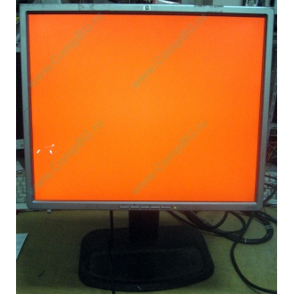 Монитор 19" TFT HP 1955 (DVI в Тамбове, USB-хаб) "квадратный" (Тамбов)