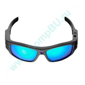 Очки с видеокамерой (видеоочки) Pivothead PH202 DURANGO GLACIER BLUE (Тамбов)