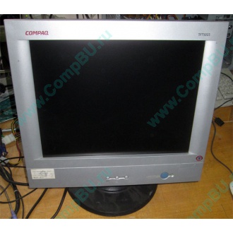 Монитор 15" TFT Compaq TFT5015 (Тамбов)
