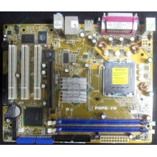 Материнская плата Asus P5PE-VM s.775 (Тамбов)