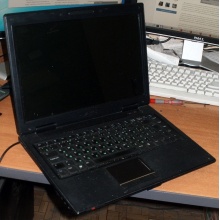 Ноутбук Asus X80L (Intel Celeron 540 1.86Ghz) /512Mb DDR2 /120Gb /14" TFT 1280x800) - Тамбов