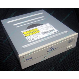 CDRW Teac CD-W552GB IDE White (Тамбов)