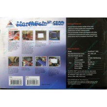 Кулер для видео-карты GlacialTech NorthPole 1000 (Тамбов)