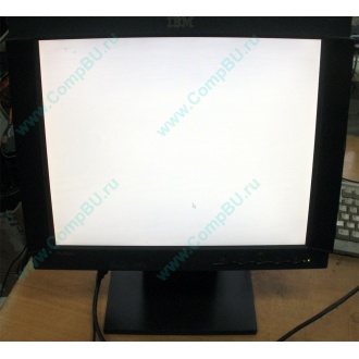Монитор 17" TFT IBM ThinkVision 6734-LB1 (Тамбов)