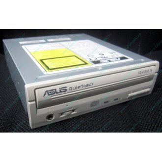 CDRW ASUS CRW-5232AX IDE white (Тамбов)