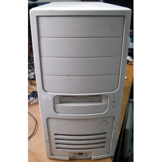 Intel Pentium-4 630 3.0GHz HT /1024Mb /120Gb /ATX 350W (Тамбов)