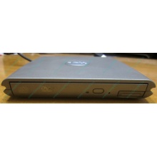 Внешний DVD/CD-RW привод Dell PD01S для ноутбуков DELL Latitude D400 в Тамбове, D410 в Тамбове, D420 в Тамбове, D430 (Тамбов)