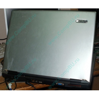 Ноутбук Acer TravelMate 2410 (Intel Celeron M 420 1.6Ghz /256Mb /40Gb /15.4" 1280x800) - Тамбов