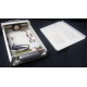 Mobile Rack IDE AgeStar IR3P (white) internal (Тамбов)