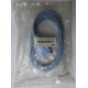 Кабель Cisco 72-3383-01 в Тамбове, купить консольный кабель Cisco CAB-CONSOLE-RJ45 (72-3383-01) цена (Тамбов)