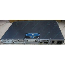 Маршрутизатор Cisco 2610 XM (800-20044-01) в Тамбове, роутер Cisco 2610XM (Тамбов)