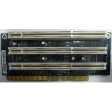 Переходник Riser card PCI-X/3xPCI-X (Тамбов)