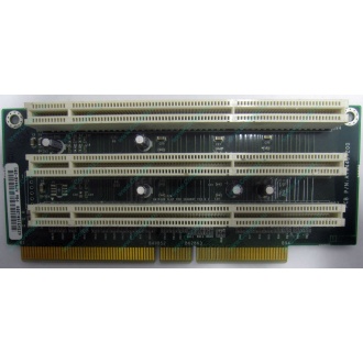 Переходник Riser card PCI-X/3xPCI-X (Тамбов)