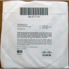85-5777-01 Cisco Catalyst 2960 Series Switches Getting Started Guides CD (80-9004-01) - Тамбов