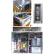 Сервер HP ProLiant ML370 G4 (2 x XEON 2.8GHz /no RAM /no HDD /ATX 2 x 700W 5U) - Тамбов