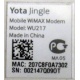 Yota Jingle WU217 (Тамбов)