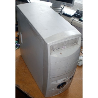 Компьютер Intel Celeron 1.7GHz /256Mb /30Gb /ATX 350W (Тамбов)