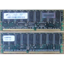 Модуль памяти 512Mb DDR ECC для HP Compaq 175918-042 (Тамбов)