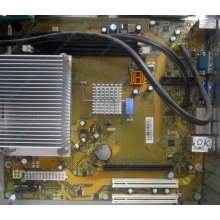 Материнская плата W26361-W1752-X-02 для Fujitsu Siemens Esprimo P2530 (Тамбов)