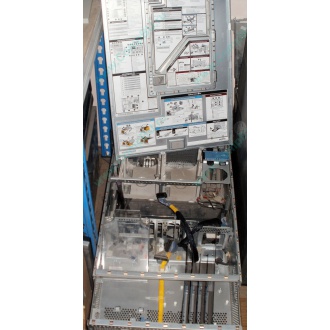 Серверный корпус 7U от сервера HP ProLiant ML530 G2 (Тамбов)