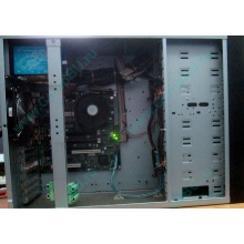 Сервер Depo Storm 1250N5 (Quad Core Q8200 (4x2.33GHz) /2048Mb /2x250Gb /RAID /ATX 700W) - Тамбов