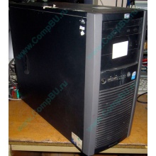 Сервер HP Proliant ML310 G5p 515867-421 фото (Тамбов)