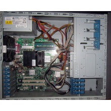 Сервер HP Proliant ML310 G5p 515867-421 фото (Тамбов)