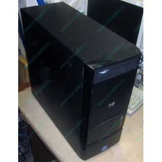 Четырехядерный компьютер Intel Core i7 860 (4x2.8GHz HT) /4096Mb /1Tb /ATX 450W (Тамбов)