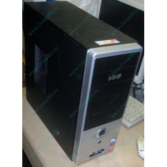 Двухядерный компьютер Intel Celeron G1610 (2x2.6GHz) s.1155 /2048Mb /250Gb /ATX 350W (Тамбов)