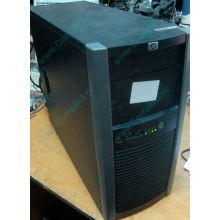 Двухядерный сервер HP Proliant ML310 G5p 515867-421 Core 2 Duo E8400 фото (Тамбов)