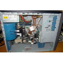 Двухядерный сервер HP Proliant ML310 G5p 515867-421 Core 2 Duo E8400 фото (Тамбов)