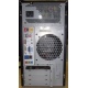 Компьютер Intel Core i5 3570 (4x3.4GHz) /4096Mb /500Gb /ATX 450W вид сзади (Тамбов)