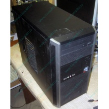 Четырехядерный компьютер Intel Core i5 2310 (4x2.9GHz) /4096Mb /250Gb /ATX 350W (Тамбов)