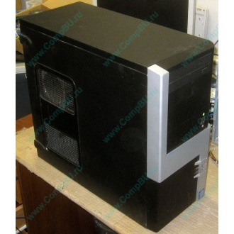 Четырехядерный компьютер Intel Core 2 Quad Q8300 (4x2.5GHz) /4096Mb /250Gb /ATI X1300 /ATX 450W (Тамбов)