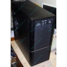 Четырехядерный игровой компьютер Intel Core 2 Quad Q9400 (4x2.67GHz) /4096Mb /500Gb /ATI HD3870 /ATX 580W (Тамбов)