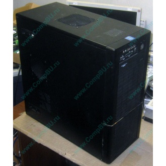 Четырехядерный комп Intel Core i7 860 (4x2.8GHz HT) /4Gb /500Gb /ATX 460W (Тамбов)