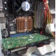 Intel C2D E8400 /Asus P5N-D /2 x 2048Mb DDR2 Corsair CM2X2048-6400C5DHX XMS2-6400 с радиатором /512Mb nVidia GeForce 8800GT (Тамбов)