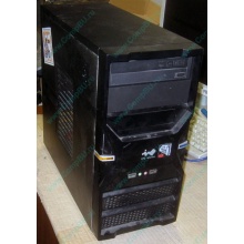 4-хядерный компьютер Intel Core i5 2310 (4 x 2.9 GHz) /4 Gb /250 Gb /ATX 400 W (Тамбов)