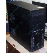 Четырехъядерный компьютер AMD A8 3820 (4x2.5GHz) /4096Mb /500Gb /ATX 500W (Тамбов)