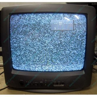 Телевизор 14" ЭЛТ Daewoo KR14E5 (Тамбов)